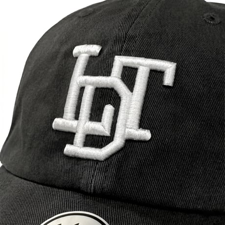 【’47 / フォーティーセブン】別注 LDT CAP / CHARCOAL<L-2393>
