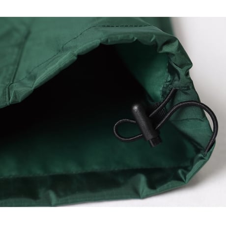 Nylon Pullover Parka  / Green <L-2141>