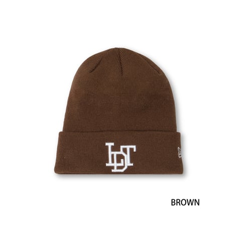 LDT BEANIE /<L-23-121>