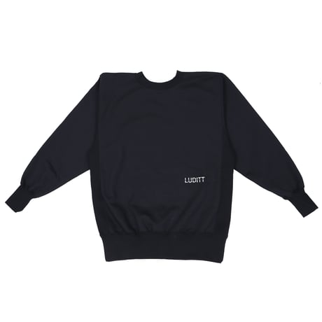 Classic Sweat /Navy<L-2143>