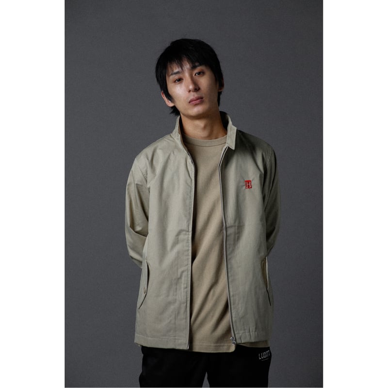 SWING TOP / BEIGE <L-2008> | LUDITT SWING TOP / BEIGE <L-2008> | LUDITT