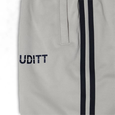 Track Pants / Gray-Navy<L-24-151>