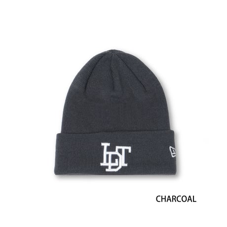 LDT BEANIE /<L-23-121>