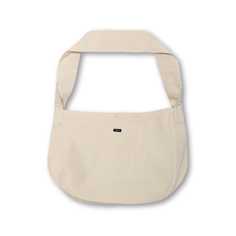 Newspaper Bag / Natural<L-24-140>