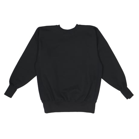 Classic Sweat / Black<L-2143>