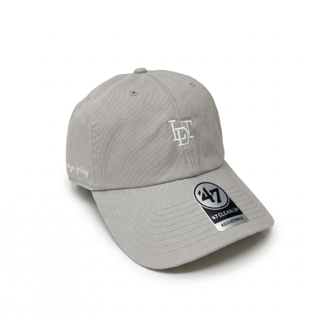 【’47 / フォーティーセブン】別注 LDT Cap / Gray<L-2393>