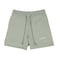 Classic Sweat  Shorts/ Green <L-2245>