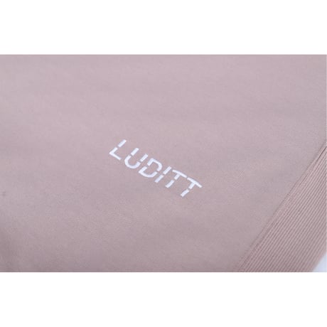 Classic Sweat / Azuki<L-2143>