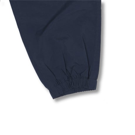 NYLON RELUX PANTS / NAVY <L-2377>