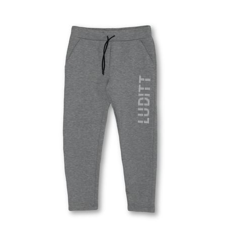 CARDBOARD KNIT PANTS / GRAY<L-24-144>