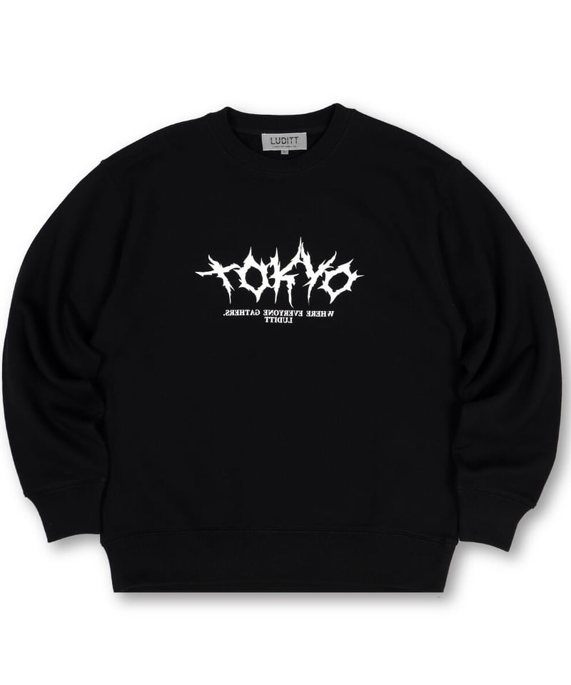 L黒【DELUXE】Do the right SWEAT／新品未使用／送料込 6CpiPfAvnF2NyhTIaaJG.jpg