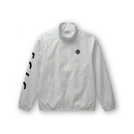 F.C.L.C. Stand Jacket / Ash <L-24-125>