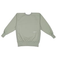 Classic Sweat /Green<L-2143>