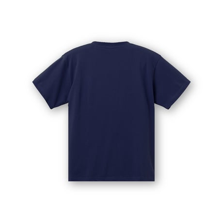 Landmark Horizon T-shirt / Navy<L-26-170>