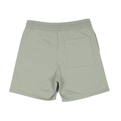 Classic Sweat  Shorts/ Green <L-2245>