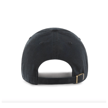 【’47 / フォーティーセブン】別注 LDT Cap / Black<L-2393>