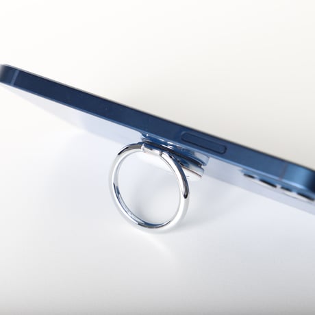 Smart Ring / Black <L-2260>