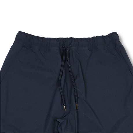 NYLON RELUX PANTS / NAVY <L-2377>