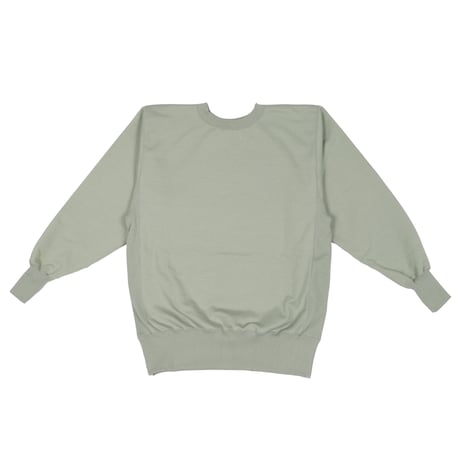 Classic Sweat /Green<L-2143>