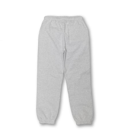 FCLC SWEAT PANTS / ASH<L-23-107>