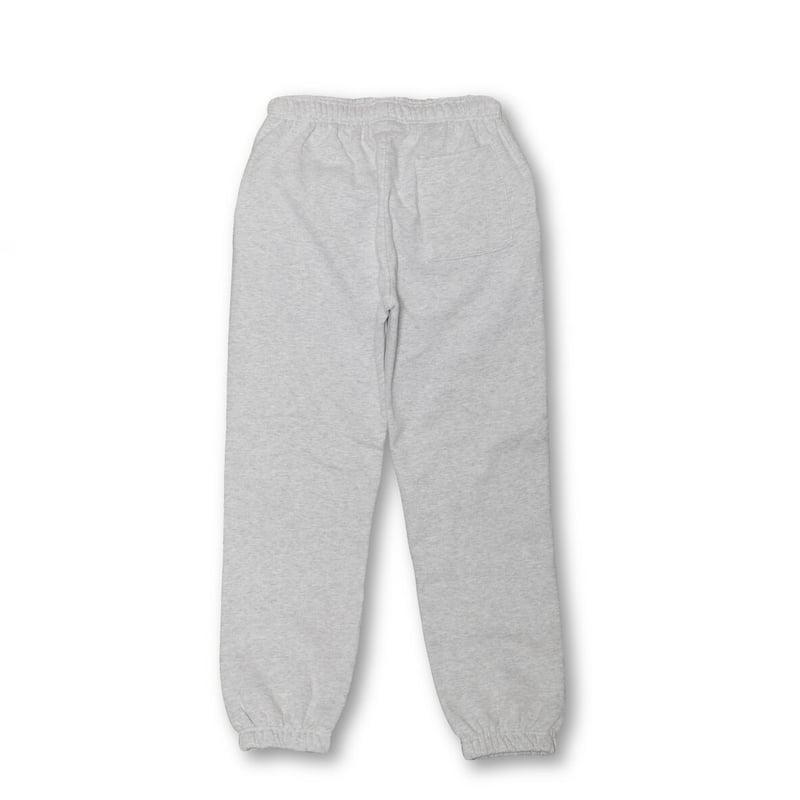 パンツ MERIHARI L TAG SWEAT PANTS FCLC SWEAT PANTS / ASH<L-23-107> | LUDITT