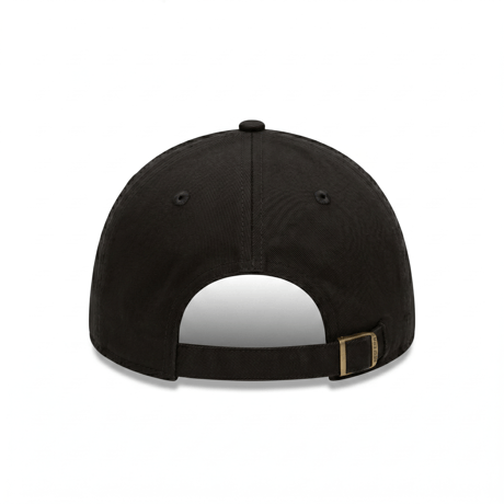 LUDITT Logo Caps / 8colors <L-2396>