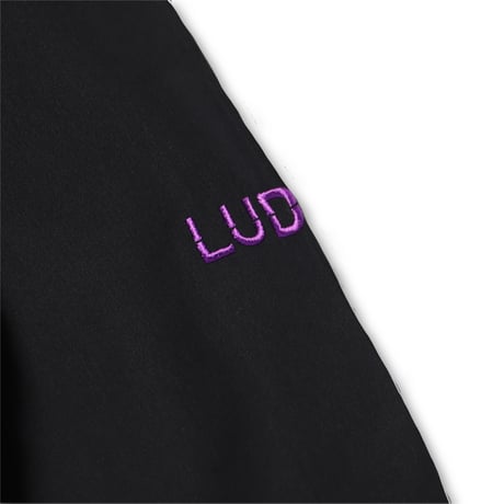 Loose Fit Jacket / Black<L-24-141>