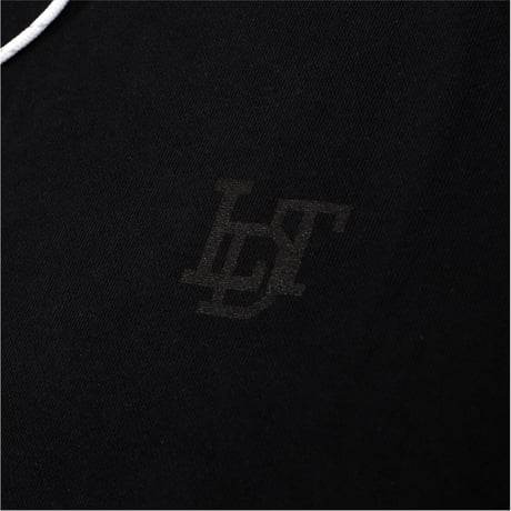 LUDITT Crew Reflection Parka / Black <L-2394>