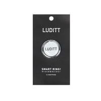 Smart Ring / White <L-2260>