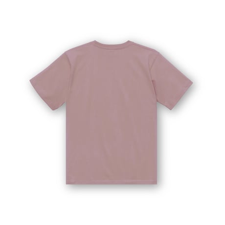 Logo T-Shirt / Azuki<L-24-138>