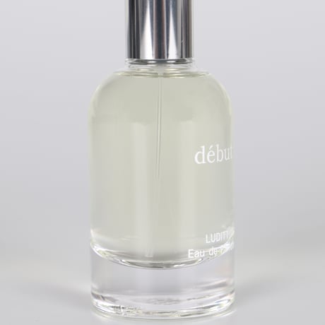 eau de parfum / début<L-2379>