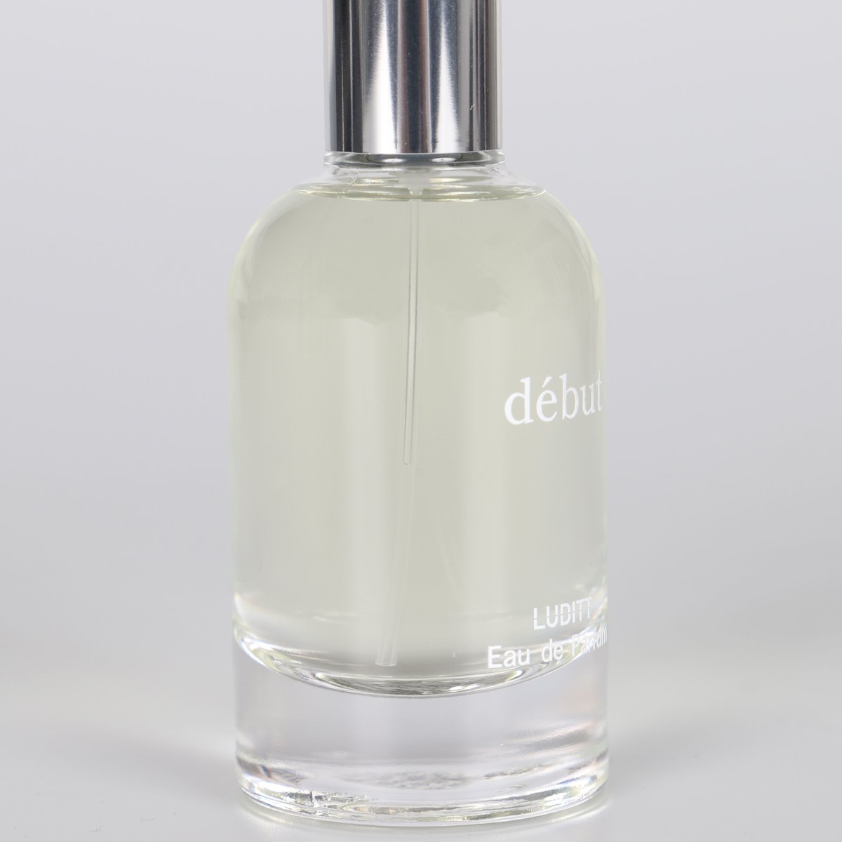 eau de parfum / début<L-2379> | LUDITT