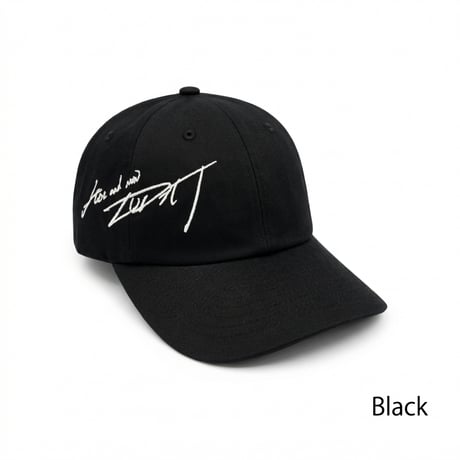 Tegaki Logo Caps /<L-25-166>