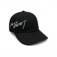 Tegaki Logo Caps /<L-25-166>
