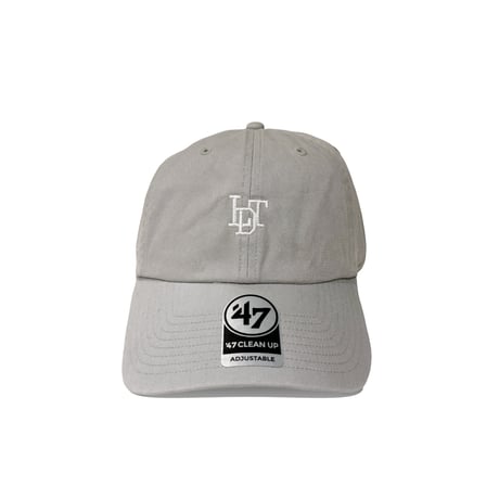 【’47 / フォーティーセブン】別注 LDT CAP / GRAY<L-2393>