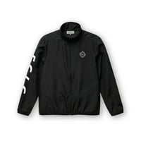 F.C.L.C. Stand Jacket / Black <L-24-125>