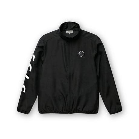 F.C.L.C. Stand Jacket / Black <L-24-125>