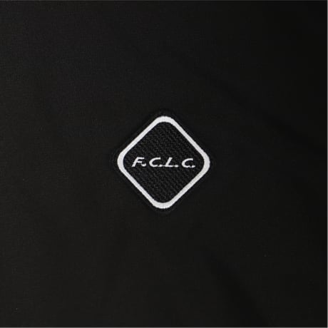 F.C.L.C. Stand Jacket / Black <L-24-125>