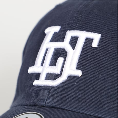 【’47 / フォーティーセブン】別注 LDT CAP / NAVY<L-2393>