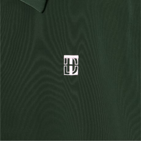 Loose Fit Jacket / Green<L-24-141>