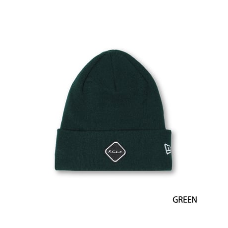 FCLC BEANIE /<L-23-120>