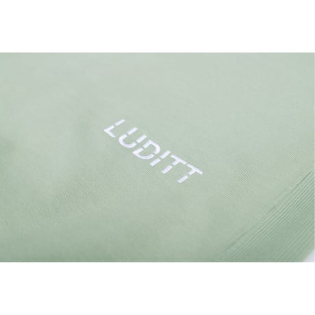 Classic Sweat /Green<L-2143>