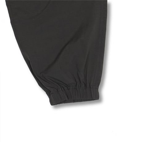 NYLON RELUX PANTS / CHARCOAL <L-2377>