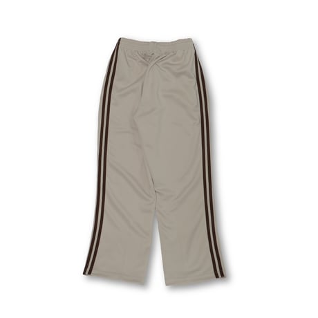 Track Pants / Beige-Brown<L-24-151>