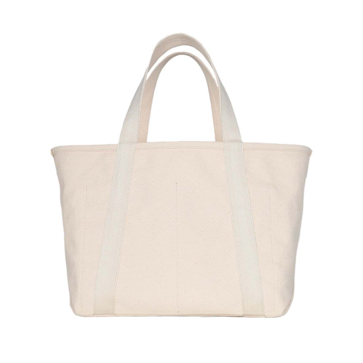 富士金梅®️ Tote Bag Large / Natural <L-2249> | LUDITT