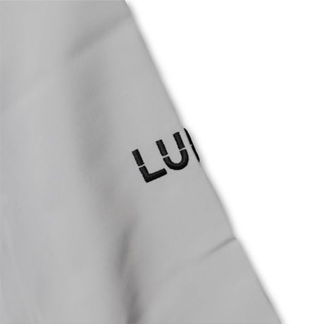 Loose Fit Jacket / Ash<L-24-141>