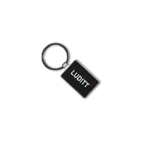 Key Ring / <L-2256>