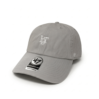 【’47 / フォーティーセブン】別注 LDT CAP / GRAY<L-2393>