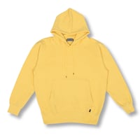 Authentic Hoodie / Yellow <L-2365>