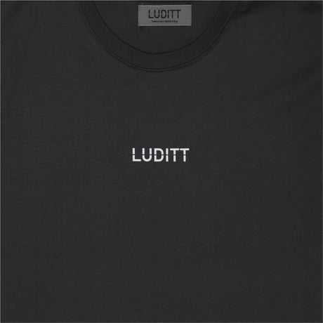 Cut-off Sleeveless / Charcoal<L-24-146>